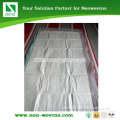 Zend Polyester Printing Curtain Bed Sheet Fabric (LP-92)